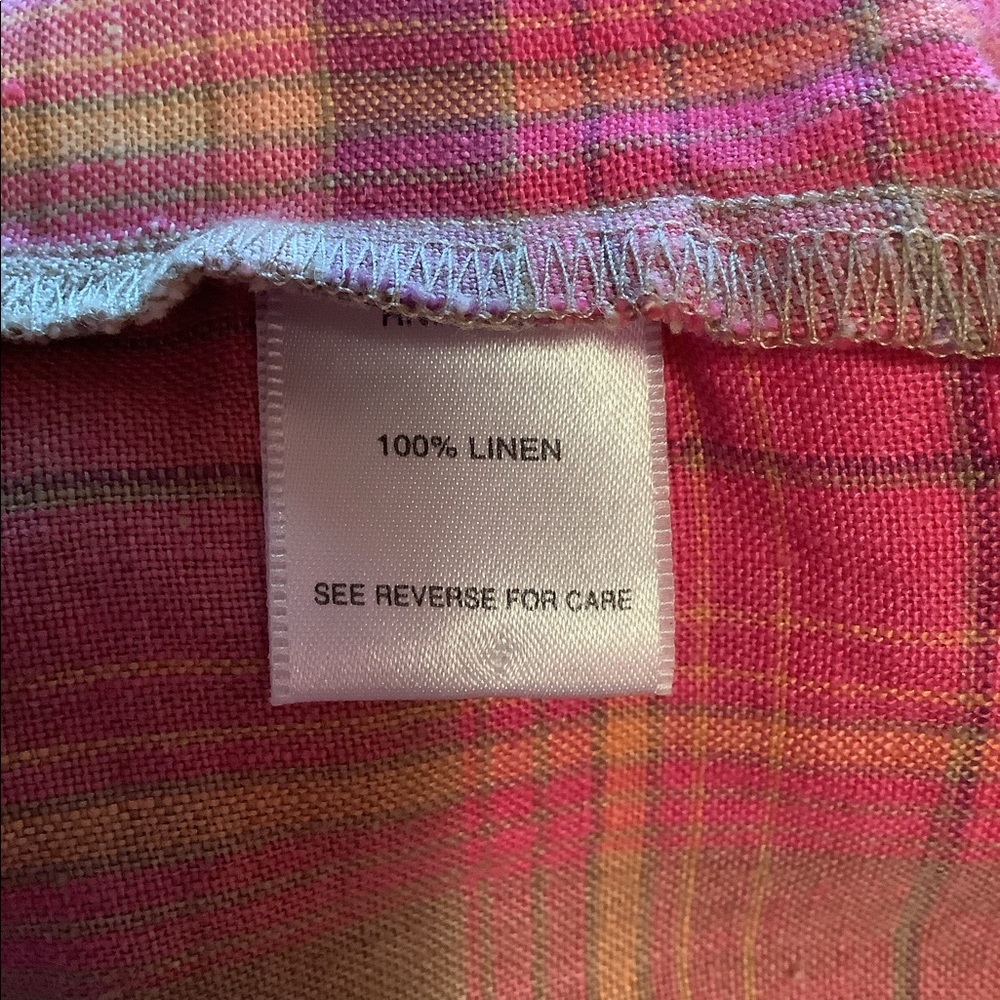 Pendleton Linen Set - Picture 14 of 14